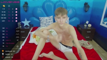 Garethhowel  01-09-2021 video squirt